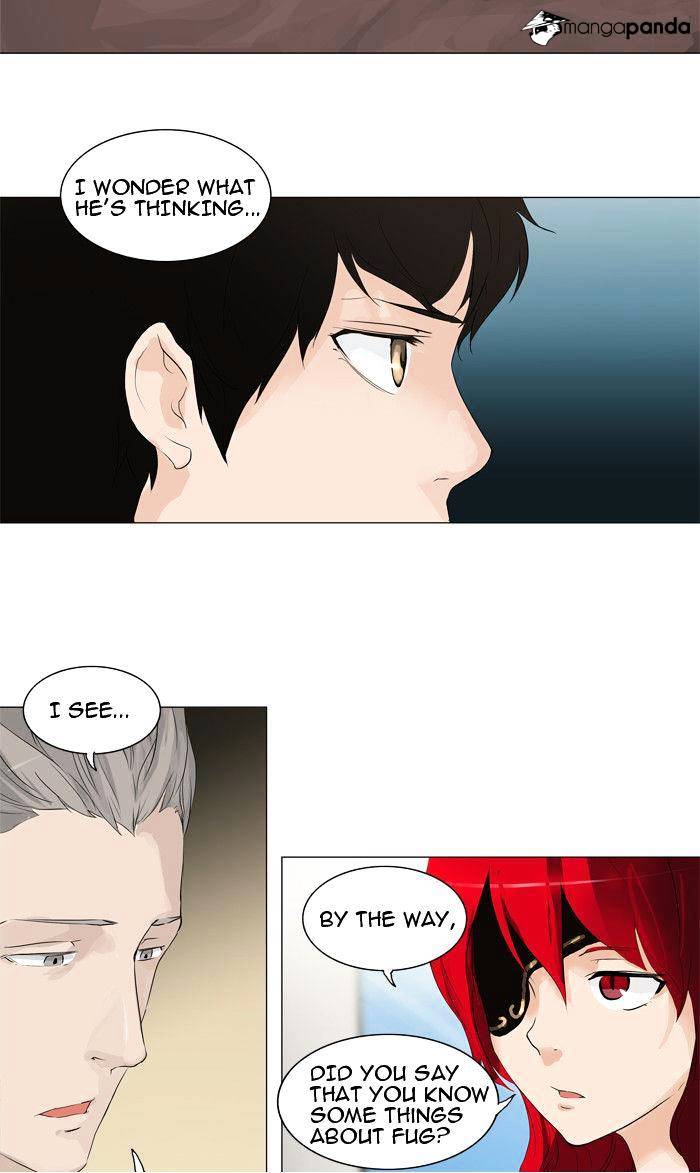 Tower of God, Chapter 204 image 24